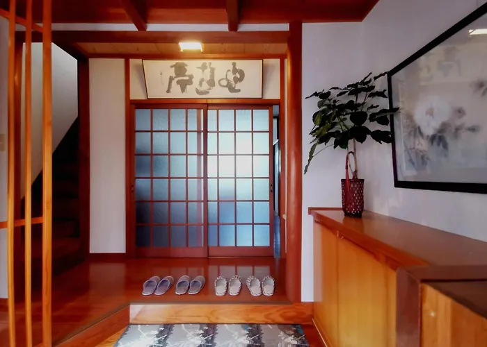 心遊亭shin Yu Tei 一軒雅宿