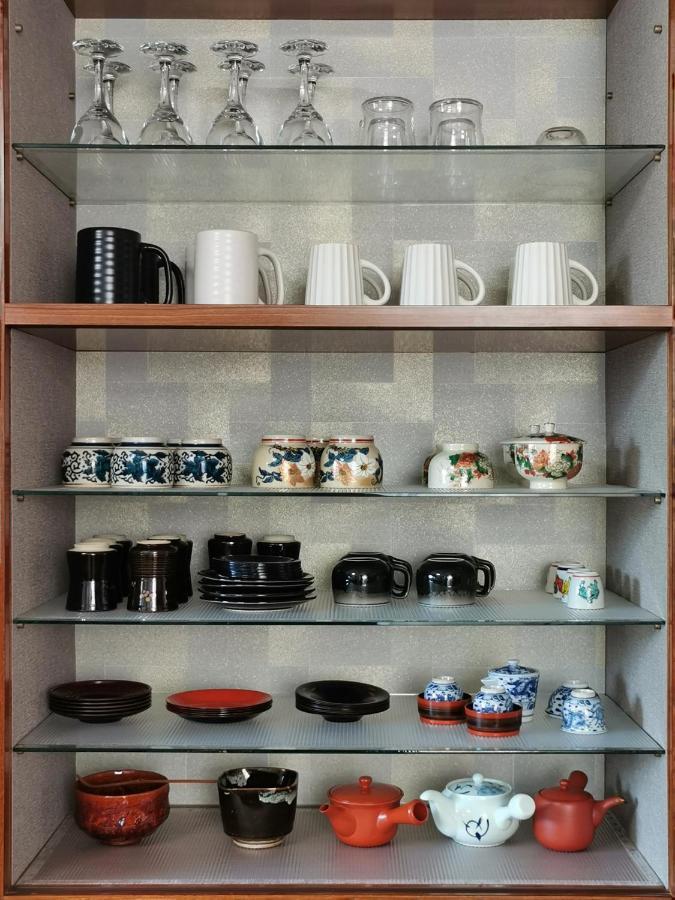 心遊亭shin Yu Tei 一軒雅宿 Holiday home Kanazawa