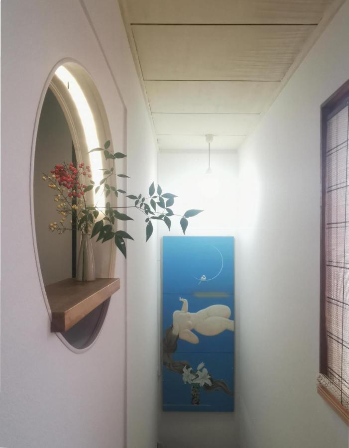 心遊亭shin Yu Tei 一軒雅宿 * Kanazawa