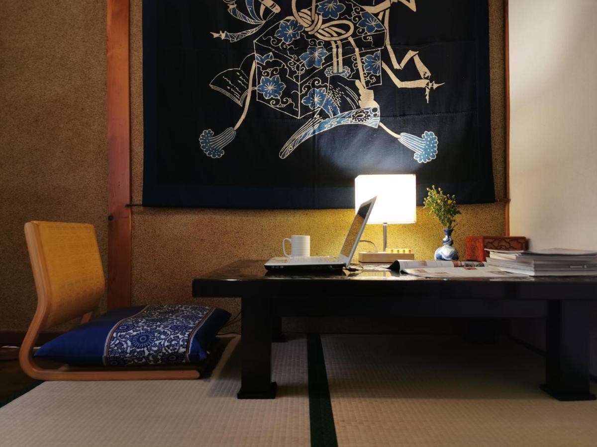 心遊亭shin Yu Tei 一軒雅宿 Kanazawa