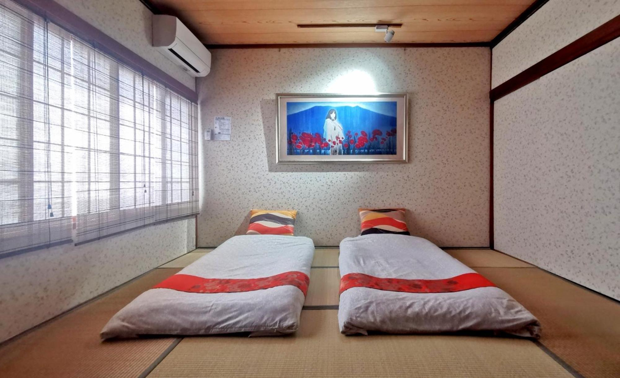 心遊亭shin Yu Tei 一軒雅宿 Holiday home