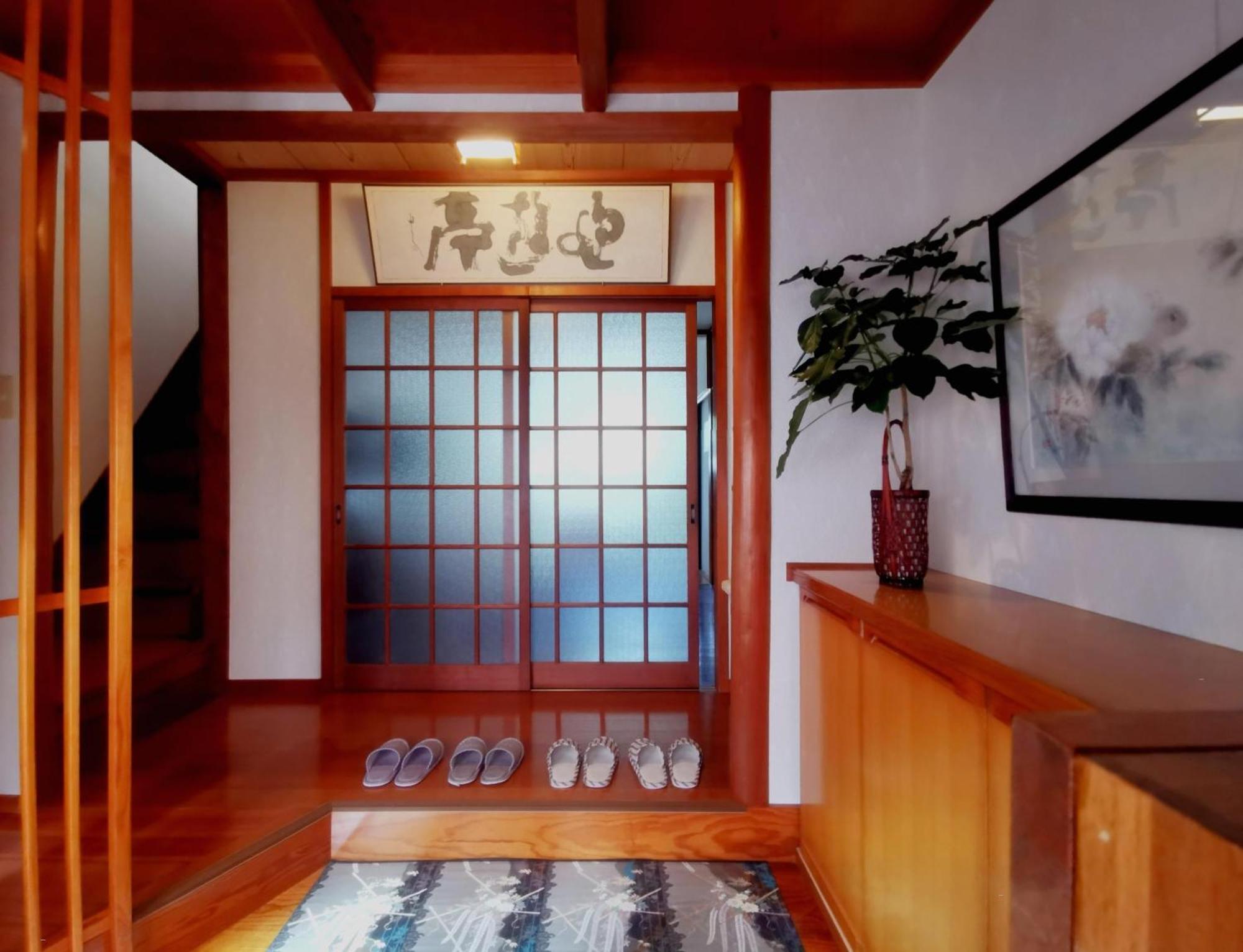心遊亭shin Yu Tei 一軒雅宿 Holiday home