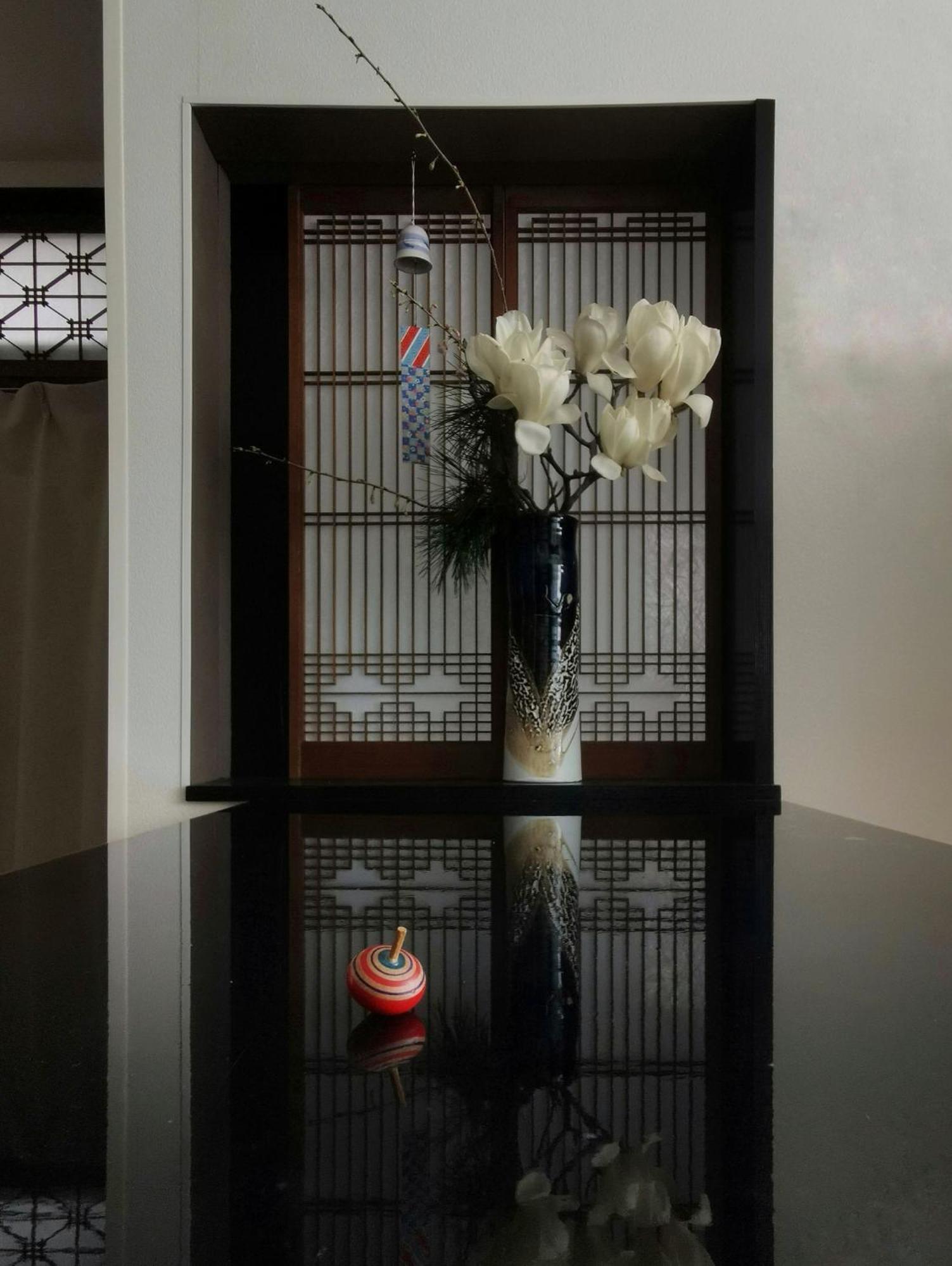 心遊亭shin Yu Tei 一軒雅宿 Kanazawa